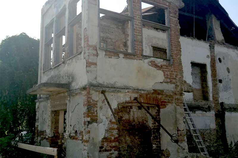 Project image