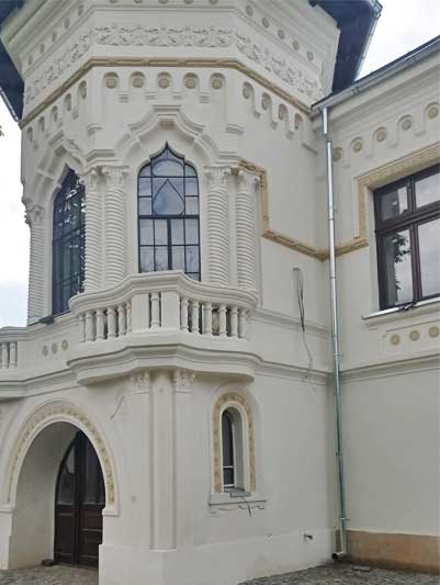 Project image