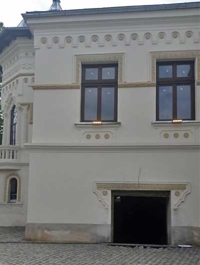Project image