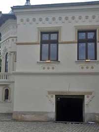 Project image