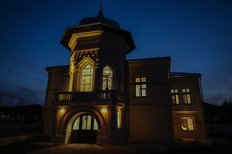 Project image