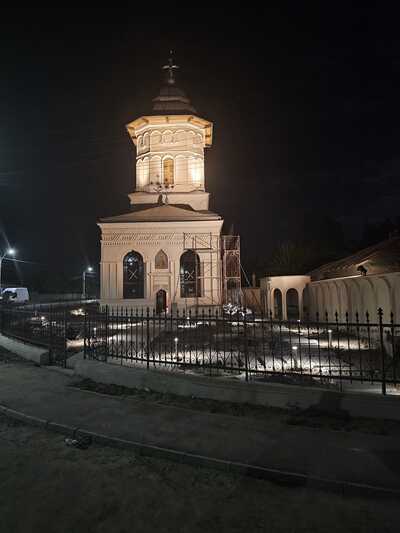 Project image