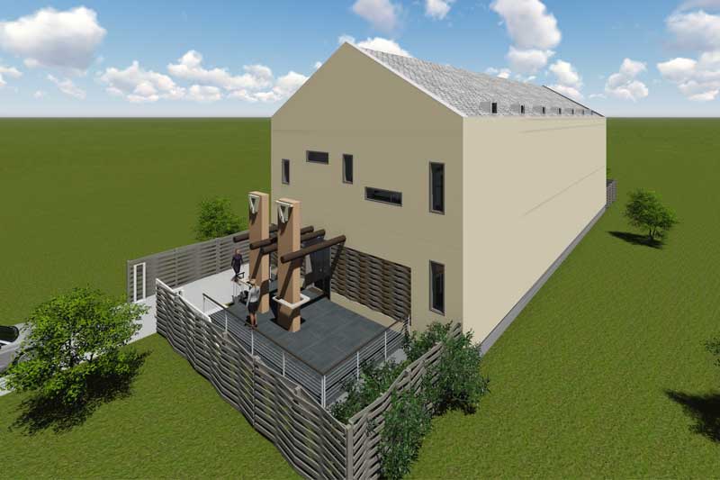 Project image