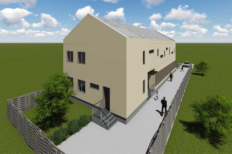 Project image