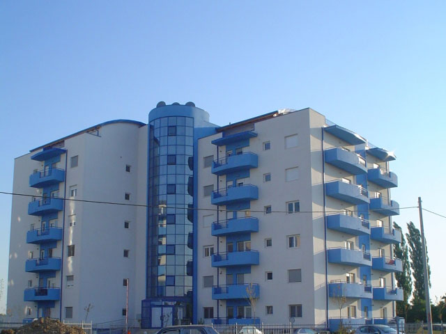 Project image