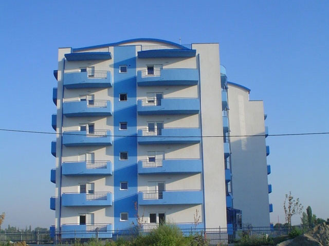 Project image