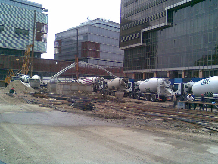 Project image