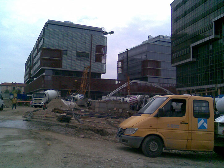 Project image