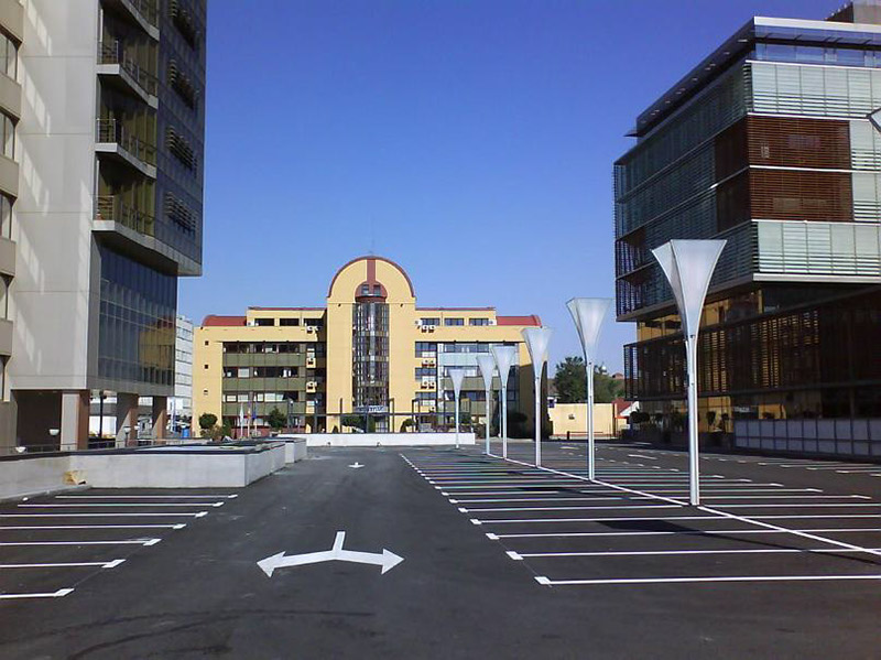 Project image