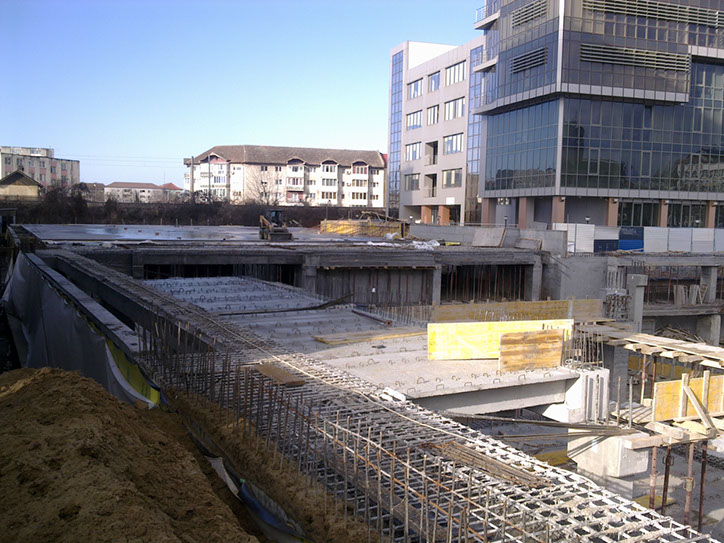 Project image