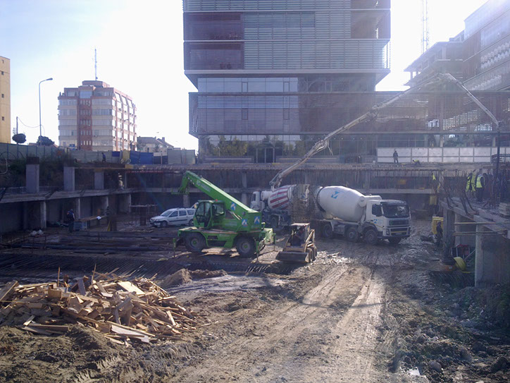 Project image