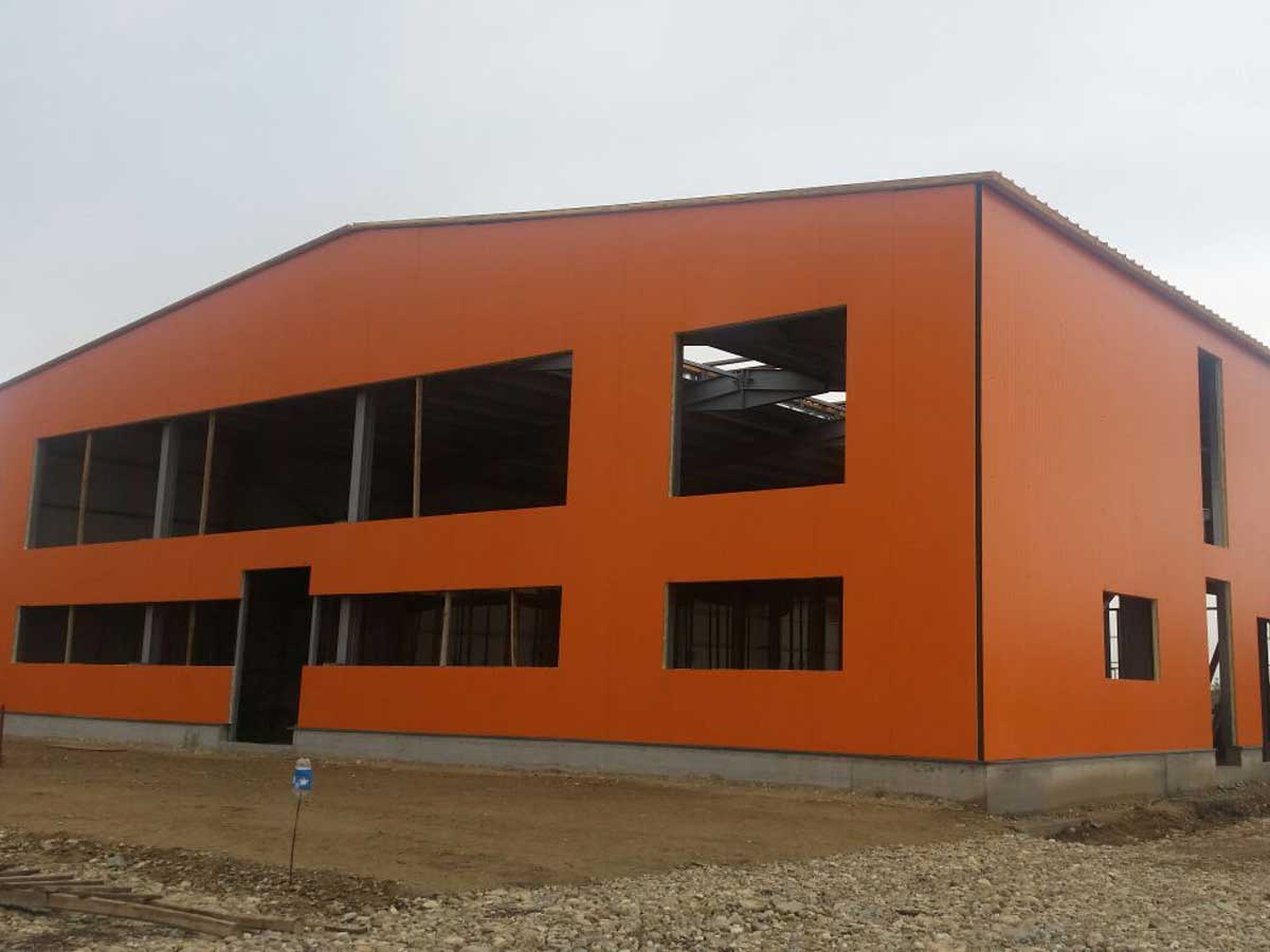 Project image