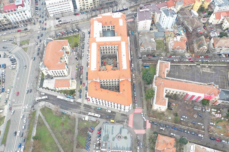 Project image