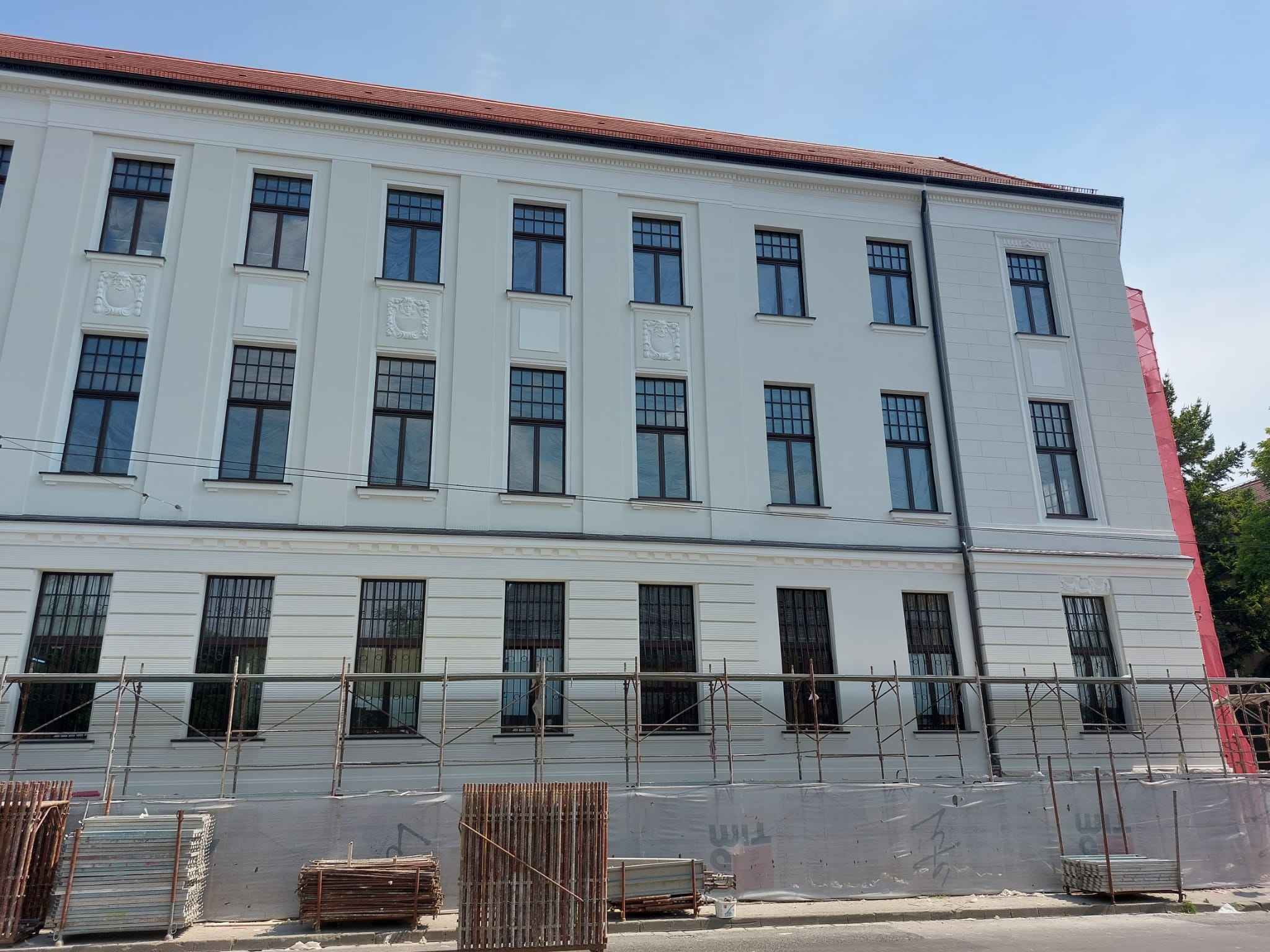 Project image