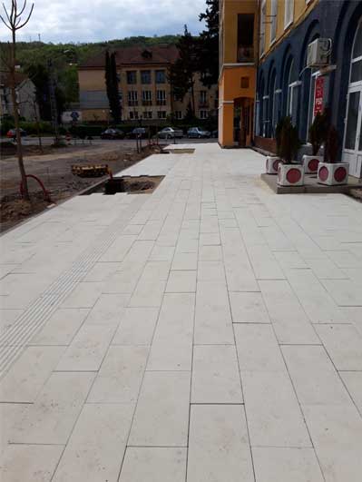 Project image