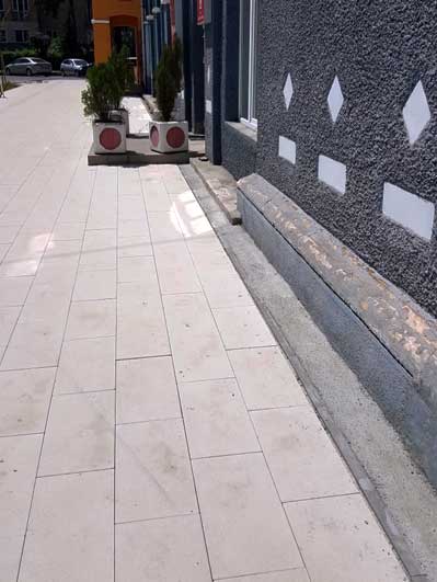 Project image