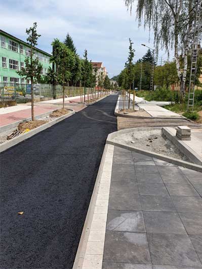 Project image