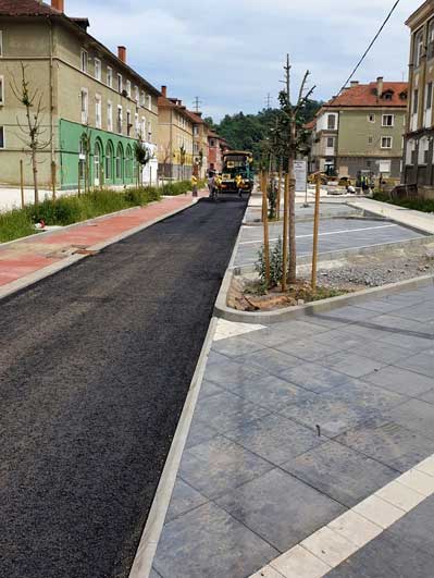 Project image