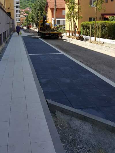 Project image