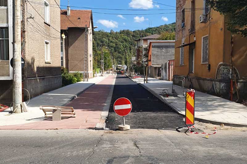 Project image