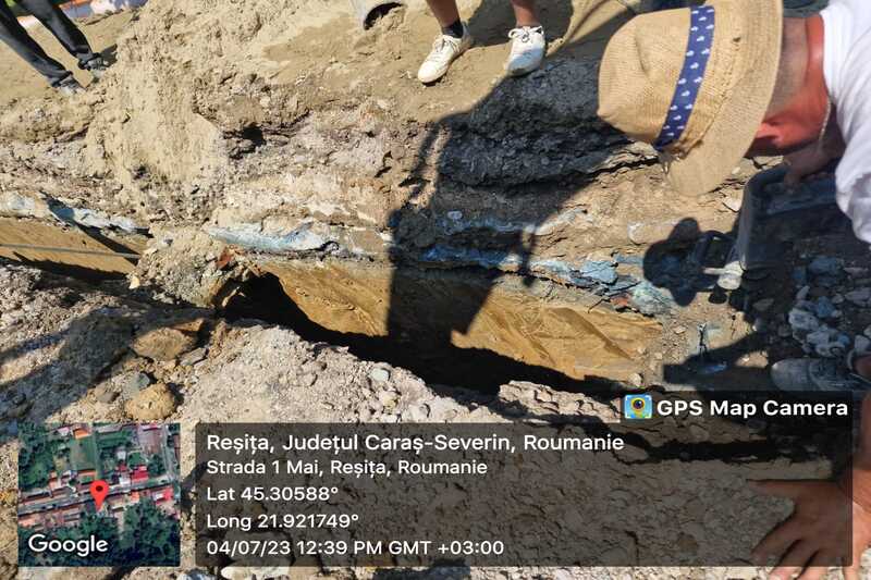 Project image