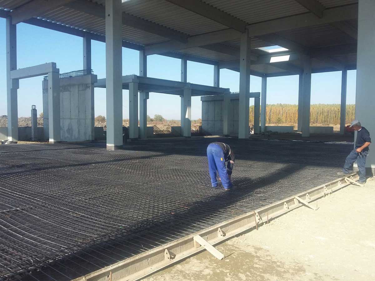 Project image