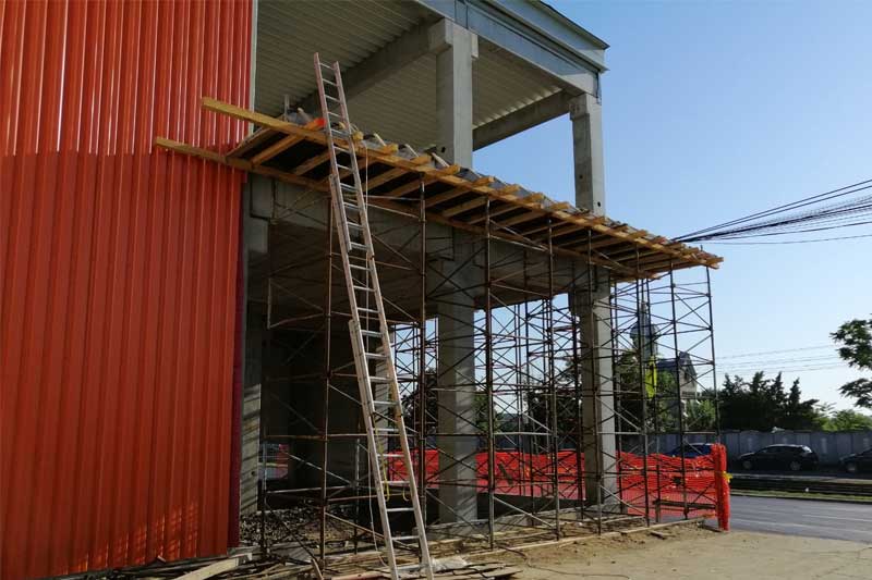 Project image