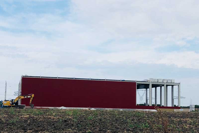 Project image