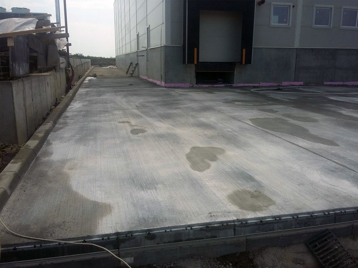Project image