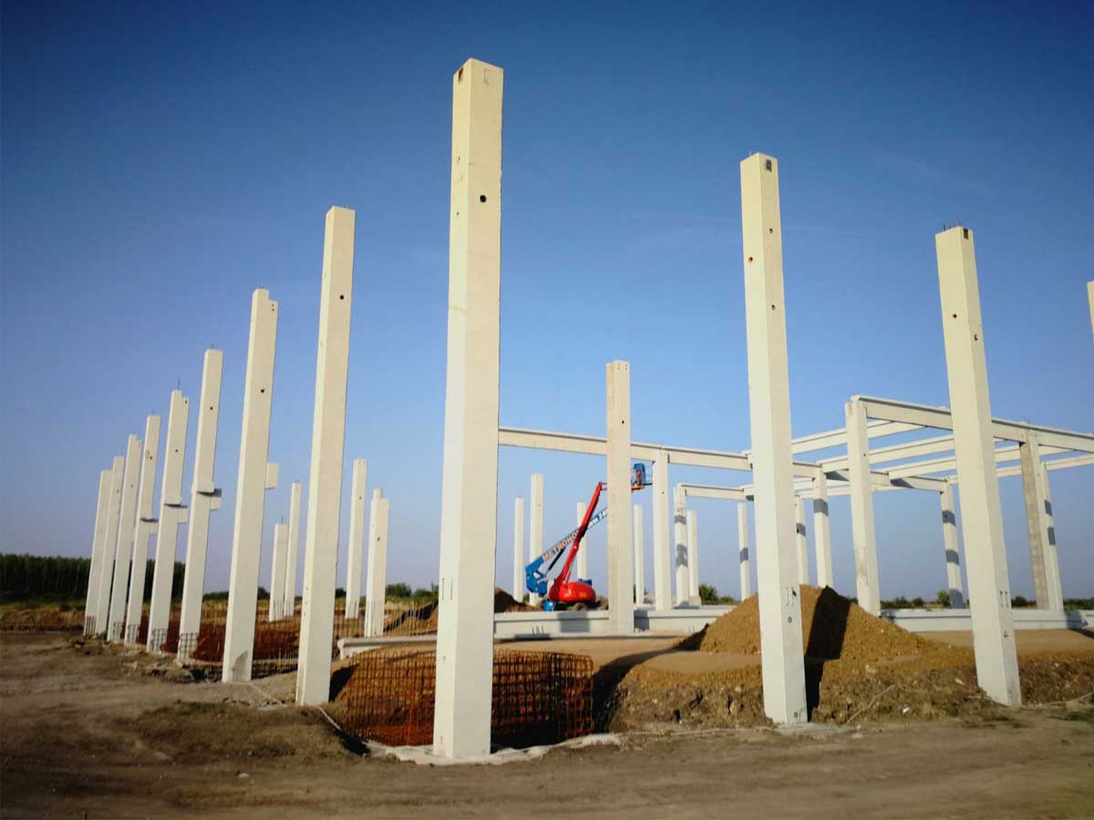 Project image
