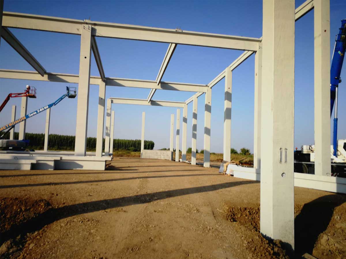 Project image