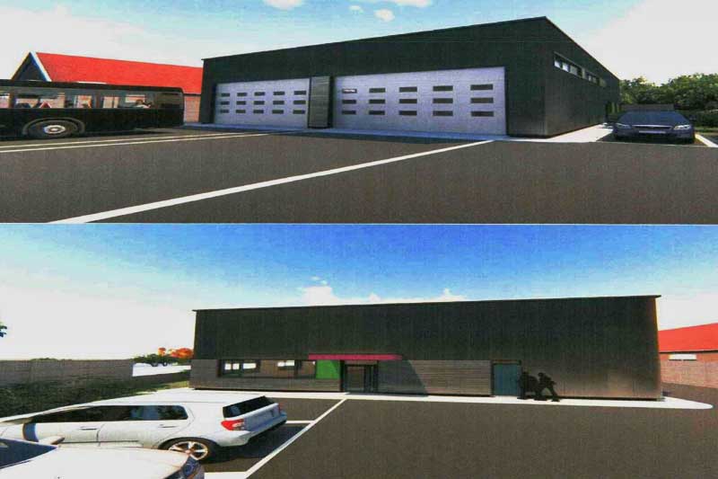 Project image