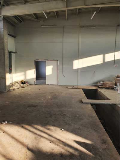 Project image