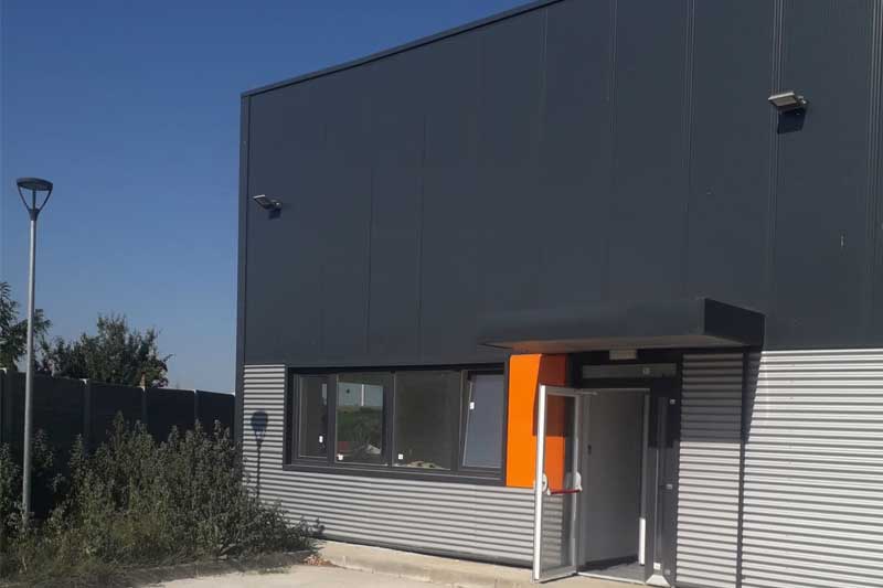 Project image