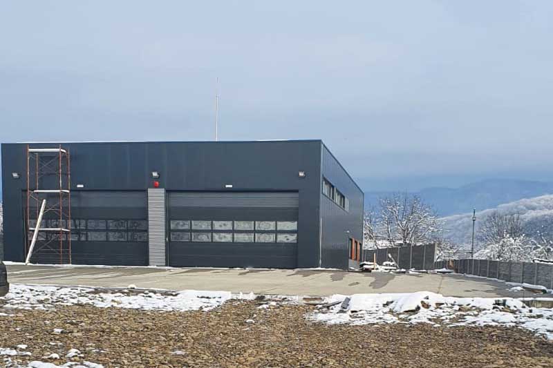 Project image
