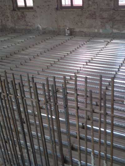 Project image