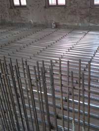 Project image