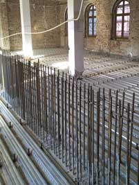 Project image