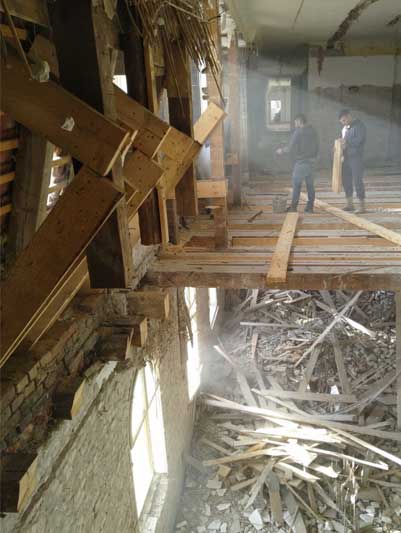 Project image