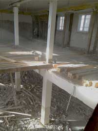 Project image