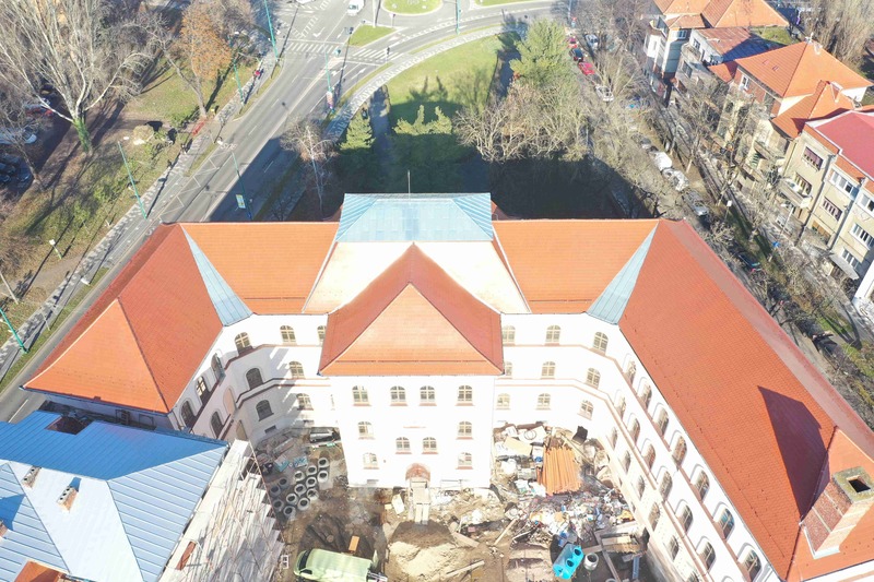 Project image