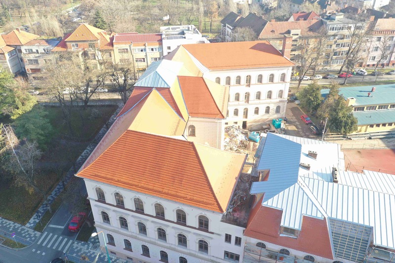 Project image