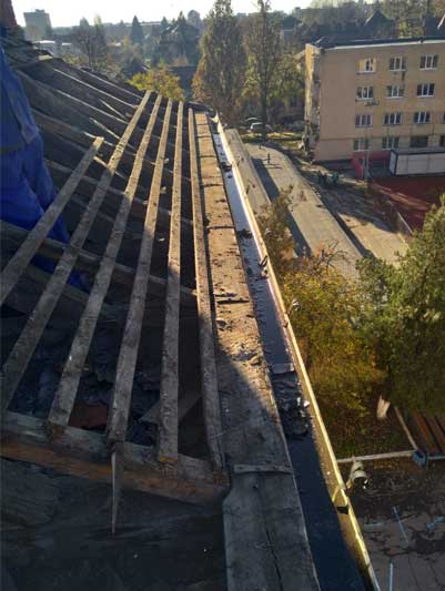 Project image