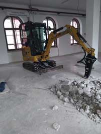 Project image