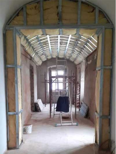 Project image