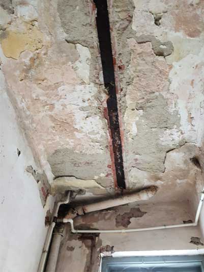 Project image