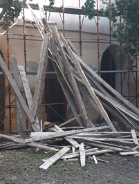 Project image