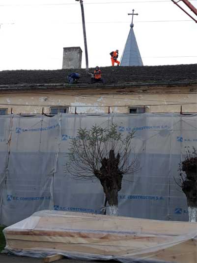 Project image