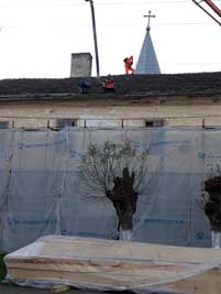 Project image