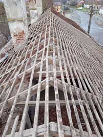 Project image